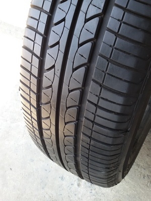 ขายยาง185/60/15 ปี 14 BRIDGESTON B250  4 เส้น