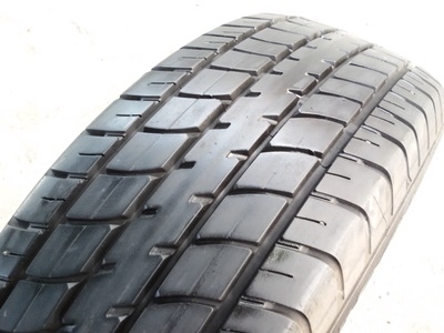 ขายยาง185/60/15 ปี 13  DUNLOP SP2030  4 เส้น