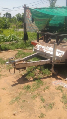 ขายรถเกี่ยวข้าวพร้อมเทรนเลอร์ KUBOTA DC 60 รถสวย เครี่องดี พร้อมใช้งาน ขายรถเกี่ยวข้าวพร้อมเทรนเลอร์ KUBOTA DC 60 รถสวย เครี่องดี พร้อมใช้งาน