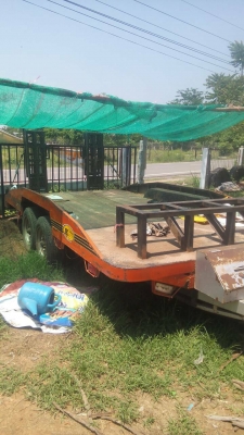 ขายรถเกี่ยวข้าวพร้อมเทรนเลอร์ KUBOTA DC 60 รถสวย เครี่องดี พร้อมใช้งาน ขายรถเกี่ยวข้าวพร้อมเทรนเลอร์ KUBOTA DC 60 รถสวย เครี่องดี พร้อมใช้งาน