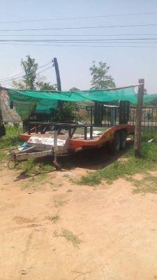 ขายรถเกี่ยวข้าวพร้อมเทรนเลอร์ KUBOTA DC 60 รถสวย เครี่องดี พร้อมใช้งาน ขายรถเกี่ยวข้าวพร้อมเทรนเลอร์ KUBOTA DC 60 รถสวย เครี่องดี พร้อมใช้งาน