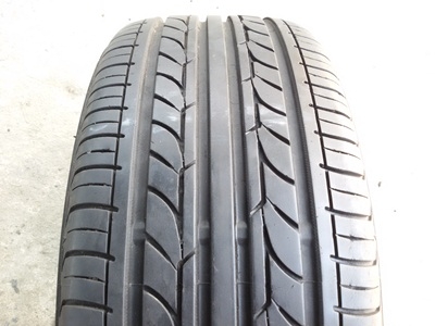 ขายยาง195/55/15 ปี 13412 YOKOHAMA Earth1 4 เส้น