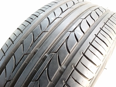 ขายยาง195/55/15 ปี 13412 YOKOHAMA Earth1 4 เส้น