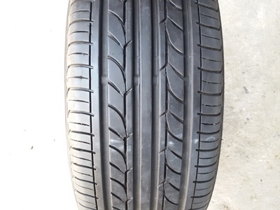 ขายยาง195/55/15 ปี 13412 YOKOHAMA Earth1 4 เส้น