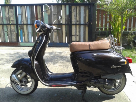 Honda giorno50ccสตาร์ทมือ Honda giorno50ccสตาร์ทมือ