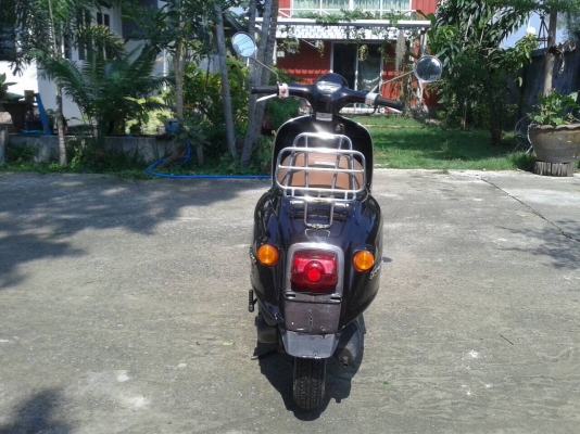 Honda giorno50ccสตาร์ทมือ Honda giorno50ccสตาร์ทมือ