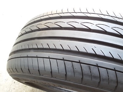 ขายยาง195/55/15 ปี 4712 YOKOHAMA dB 4 เส้น