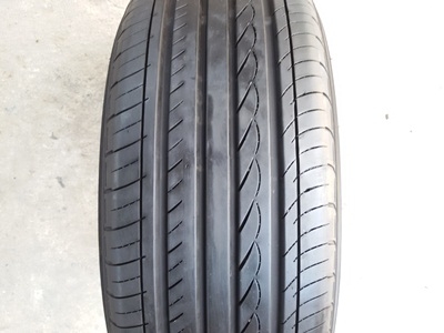 ขายยาง195/55/15 ปี 4712 YOKOHAMA dB 4 เส้น