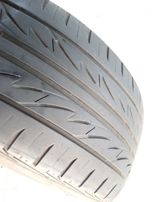 ขายยาง195/55/15 ปี 4712 YOKOHAMA dB 4 เส้น