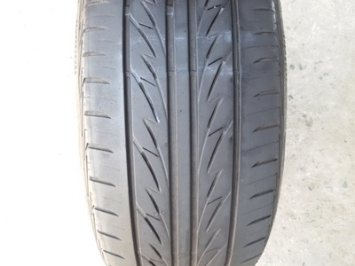 ขายยาง195/55/15 ปี 4712 YOKOHAMA dB 4 เส้น