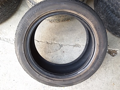 ขายยาง195/55/15 ปี 4712 YOKOHAMA dB 4 เส้น