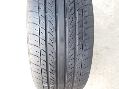 ขายยาง195/55/15 ปี 4112 DEESTONE  4 เส้น