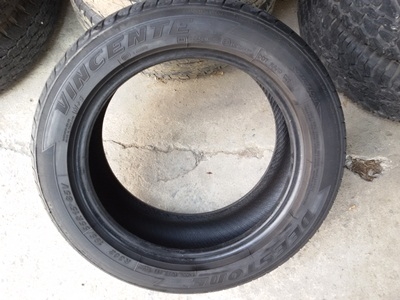 ขายยาง195/55/15 ปี 4112 DEESTONE  4 เส้น