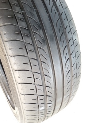 ขายยาง195/55/15 ปี 4112 DEESTONE  4 เส้น