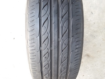 ขายยาง185/55/15 ปี 4912 Firestone TZ700 4 เส้น