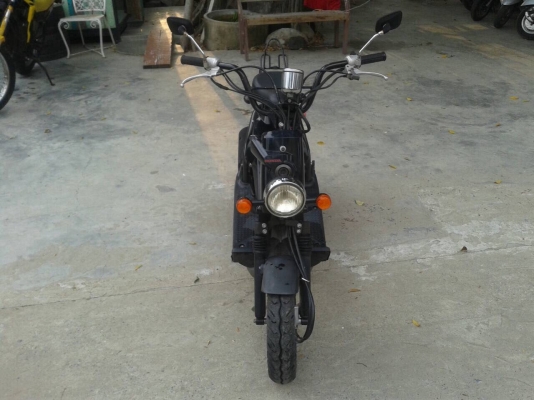 Honda bite50ccสตาร์ทมือพร้อมใช้4จังหวะ Honda bite50ccสตาร์ทมือพร้อมใช้4จังหวะ