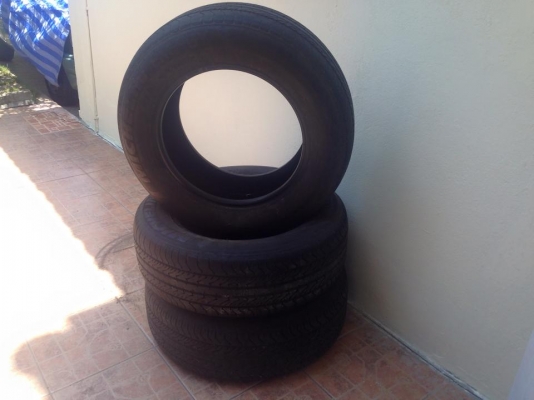 ขายยาง Michelin Energy MXV8