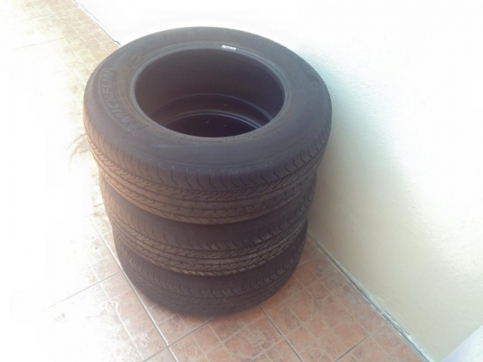 ขายยาง Michelin Energy MXV8