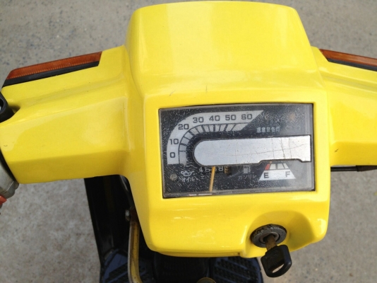 Honda gyro up50ccสตาร์ทมือ Honda gyro up50ccสตาร์ทมือ