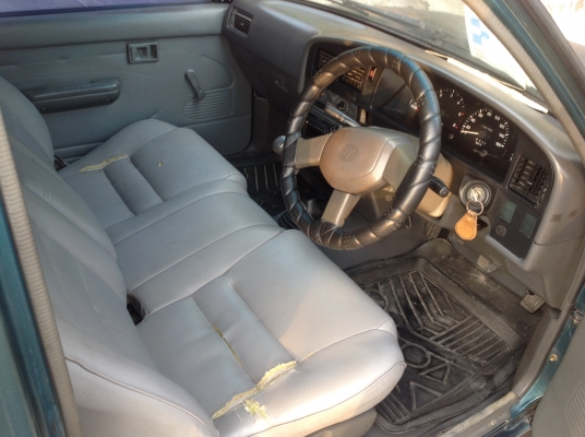 ขายโตโยต้า ไมตี้เอ๊ก ตอนเดียว สภาพพร้อมใช้งาน ขายโตโยต้า ไมตี้เอ๊ก ตอนเดียว สภาพพร้อมใช้งาน