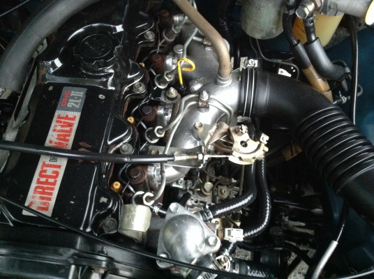 ขายโตโยต้า ไมตี้เอ๊ก ตอนเดียว สภาพพร้อมใช้งาน ขายโตโยต้า ไมตี้เอ๊ก ตอนเดียว สภาพพร้อมใช้งาน