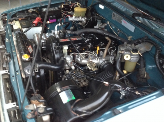 ขายโตโยต้า ไมตี้เอ๊ก ตอนเดียว สภาพพร้อมใช้งาน ขายโตโยต้า ไมตี้เอ๊ก ตอนเดียว สภาพพร้อมใช้งาน