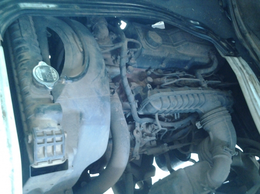 KIA2700 ปี04 ไมล์น้อย สีเดิมบางนางบวช ภายในงาม เล่มพร้อมโอน