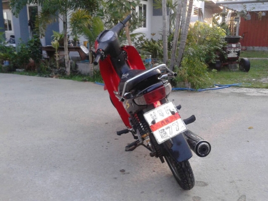 เวฟ100sมีทะเบียน ขาดชุดโอน เวฟ100sมีทะเบียน ขาดชุดโอน