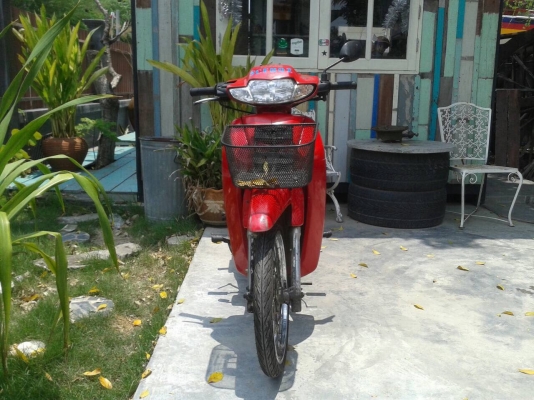 เวฟ100sมีทะเบียน ขาดชุดโอน เวฟ100sมีทะเบียน ขาดชุดโอน