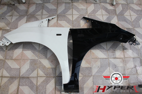 ขายแก้มข้าง Jazz GE Minorchange