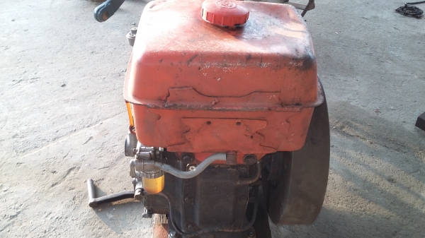 ขอบคุณเสี่ยจากกำแพงคับขายเครื่องสูบน้ำยันม่าTH10 16เเรง สภาพสวยเครื่องเเน่น