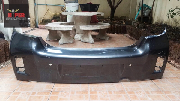 กันชนหน้า-หลัง Yaris RS กันชนหน้า-หลัง Yaris RS