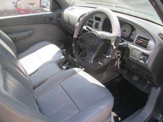 ขาย Ford Ranger 2.5 ตอนเดียว ปี05.