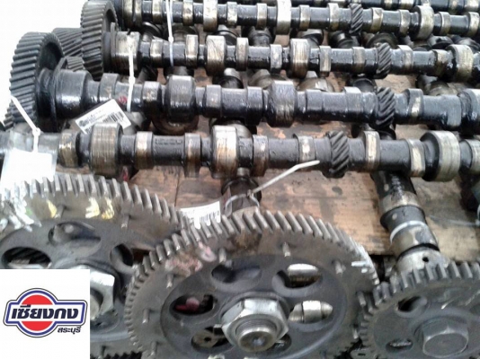 ราวลิ้น ISUZU และอะไหล่รถบรรทุกอื่นๆอีกเพียบ สนใจแวะมาหาเราได้ที่ เซียงกง สระบุรีครับ