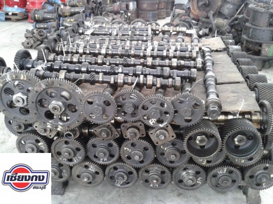 ราวลิ้น ISUZU และอะไหล่รถบรรทุกอื่นๆอีกเพียบ สนใจแวะมาหาเราได้ที่ เซียงกง สระบุรีครับ