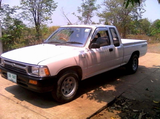 ขายไมตี้เอ็กซ์ปี 2537 พวงมาลัยพาวเว่อร์