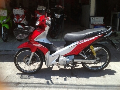 เวฟ110iปี2552สตาทร์มือ เวฟ110iปี2552สตาทร์มือ