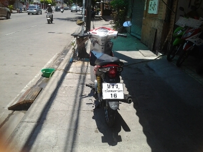 เวฟ110iปี2552สตาทร์มือ เวฟ110iปี2552สตาทร์มือ