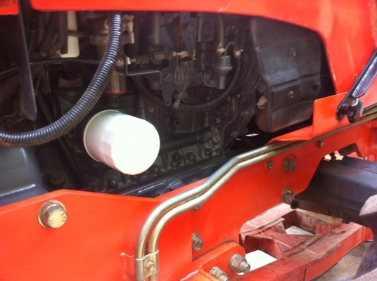 ขายรถไถ Kubota M8540 (4WD) พร้อมดันหน้า+ผานบุกเบิกช้าง รถบ้านสวยมาก พร้อมใช้งานครับ