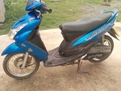 ขาย yamaha mio 115 ตาโต