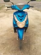 ขาย yamaha mio 115 ตาโต