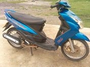 ขาย yamaha mio 115 ตาโต