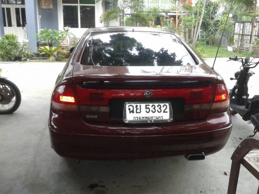 Masda cronos2.0ปี93 Masda cronos2.0ปี93