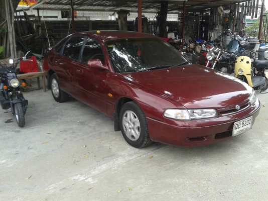 Masda cronos2.0ปี93