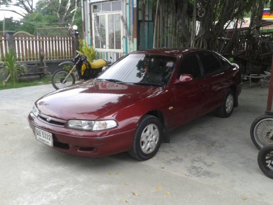 Masda cronos2.0ปี93 Masda cronos2.0ปี93