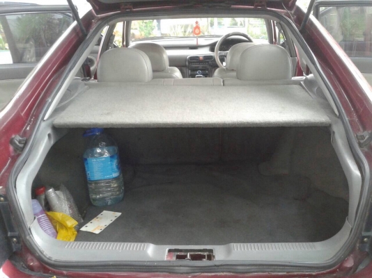 Masda cronos2.0ปี93 Masda cronos2.0ปี93