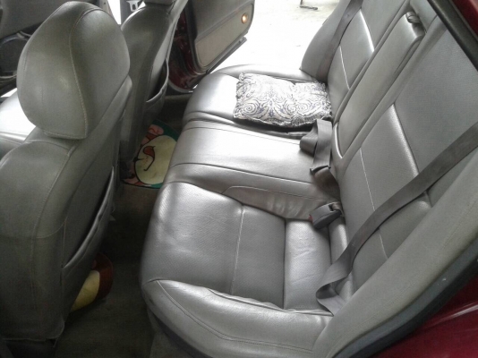 Masda cronos2.0ปี93 Masda cronos2.0ปี93