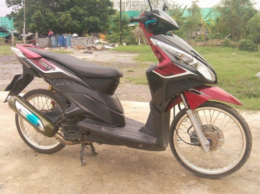 ขาย Honda click-110 i