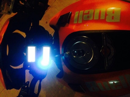 ขาย Buell s1 1200cc สรรพสามิต