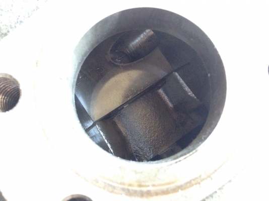 ขายปั้มไฮโดรลิค พร้อมมอเตอร์ 20 HP. 380V 950 RPM. สภาพสวย พร้อมใช้งาน มี 4 ชุดครับ ขายปั้มไฮโดรลิค พร้อมมอเตอร์ 20 HP. 380V 950 RPM. สภาพสวย พร้อมใช้งาน มี 4 ชุดครับ